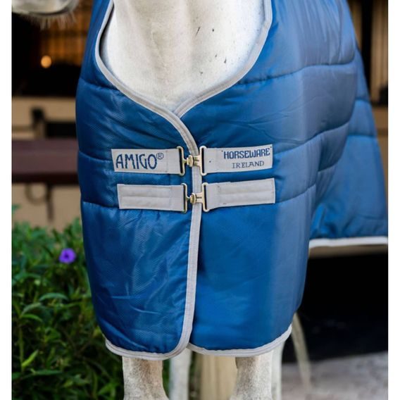 Deka stájová Horseware Amigo Diamond Insulator 100g