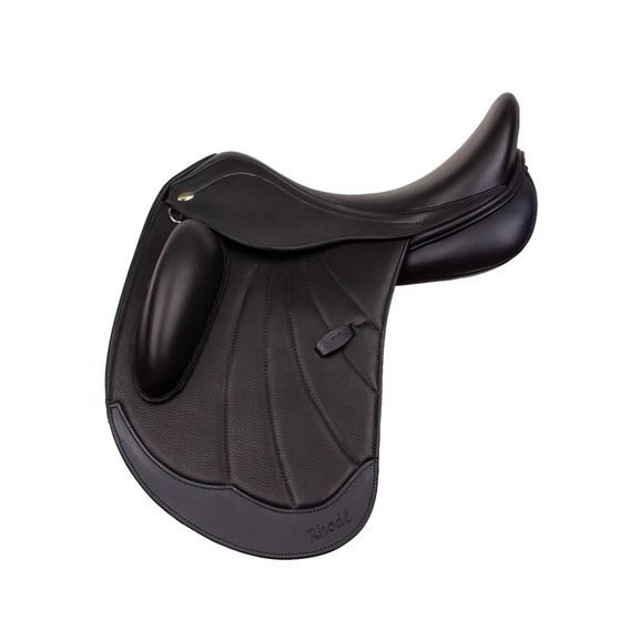 Sedlo drezurní KenTaur Rhodé Junior GRP