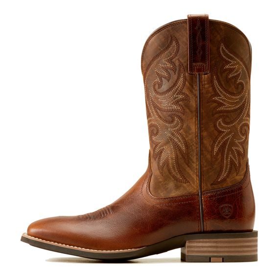 *W* Westernové boty Ariat Slingshot pánské KOLEKCE