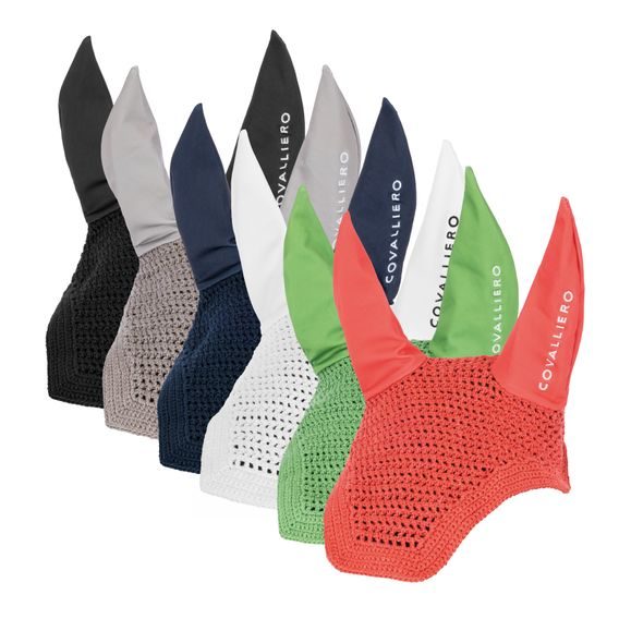 Čabraka na uši Covalliero Kolekce 2025