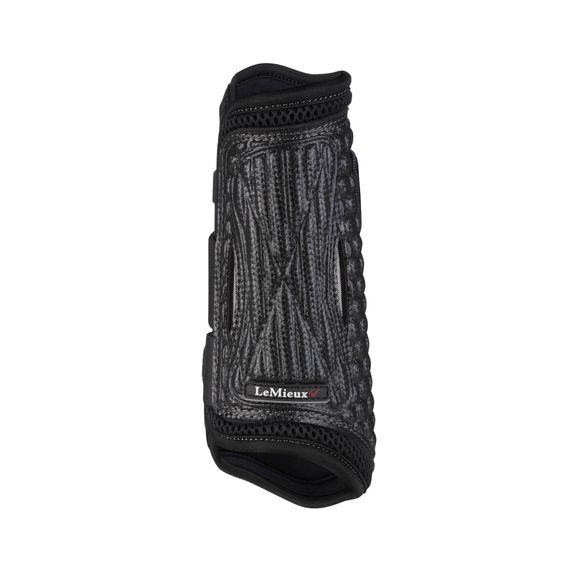 Kamaše LeMieux všestranné Shoc Air XC přední