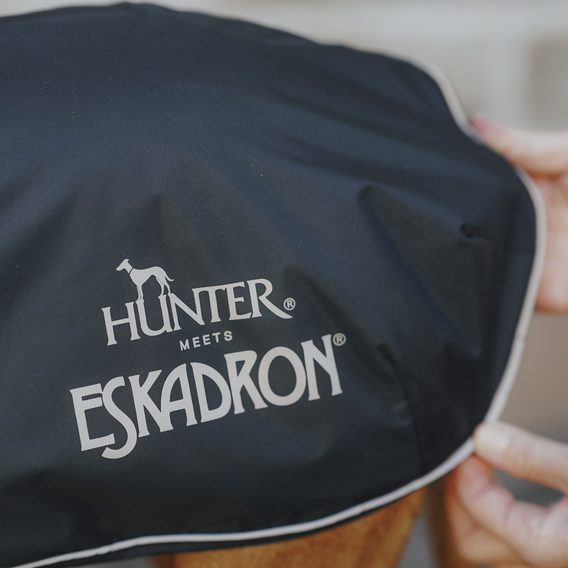 Deka na psa termo Eskadron/Hunter Vario Kolekce 2026/27