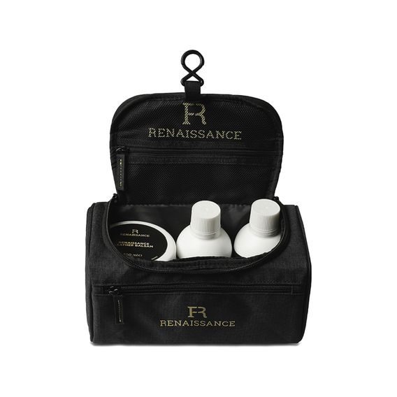 Renaissance Leather Care Kit - péče o kůži DOPRODEJ