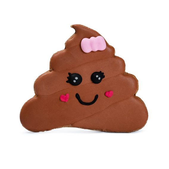 Pamlsky Candy Horse Cookies Valentine's day 30-40g