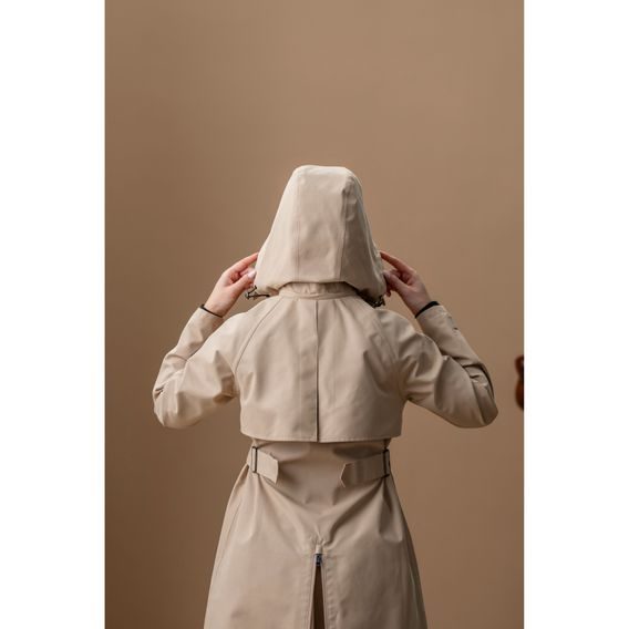 Kabát Horseware AA Isabella dámský Kolekce 2025/26