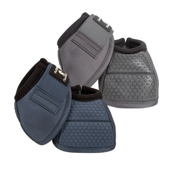 *W* Zvony Classic Equine Flexion No Turn pár