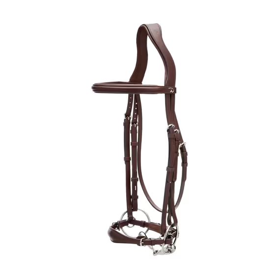 Uzdečka Dy'on Adjustable Drop Noseband NEAAAE