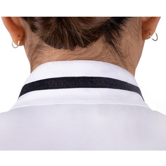 Tričko závodní QHP Kae dámské KOLEKCE 2024