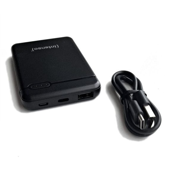 Powerbanka Schockemöhle 5000 mAh