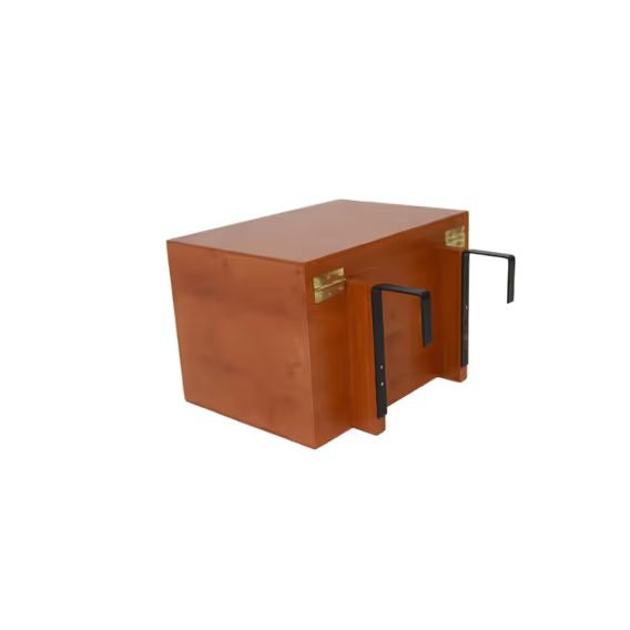 Bedna na čištění na box Kentucky Stable Tack box