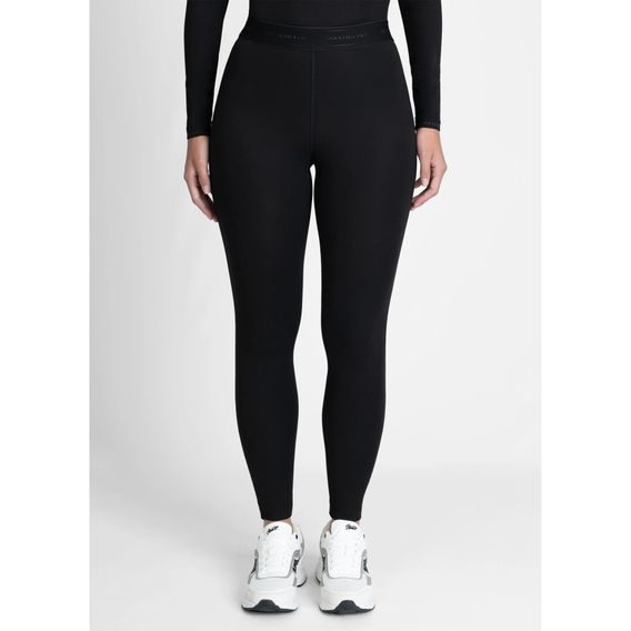 Termoprádlo Maximilian Equestrian Thermal Leggings