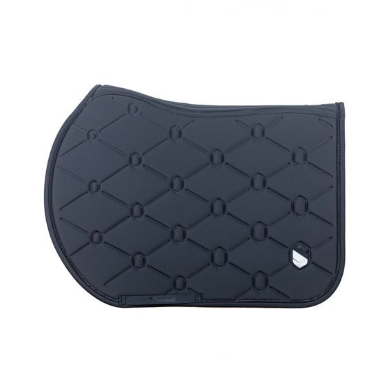 Podsedlová dečka Samshield Embroidery