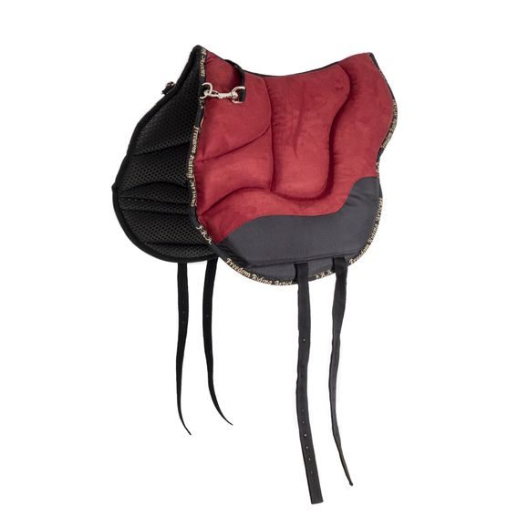 Barebackpad F.R.A. Dardo