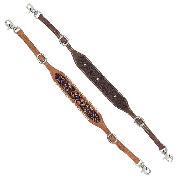 *W* Řemínek k poprsníku Cassini wither straps