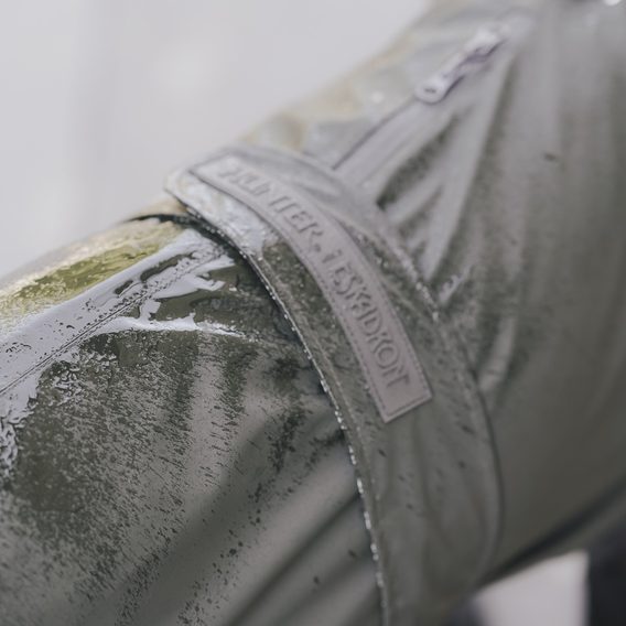Deka na psa Eskadron/Hunter Rainshield Kolekce 2026/27