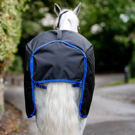 Deka výběhová Horseware Amigo® Ripstop 900D Plus Pony Turnout 100g DOPRODEJ