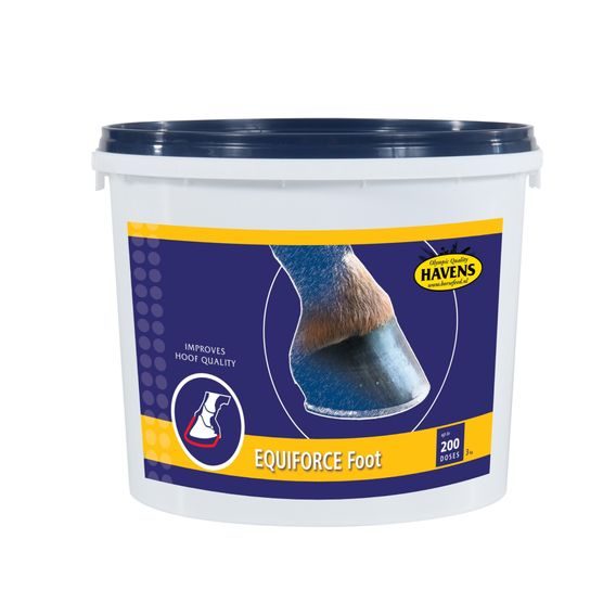 Havens EquiForce Foot