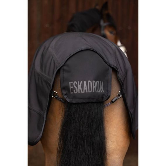 Deka bederní Eskadron Lunge&Exercise