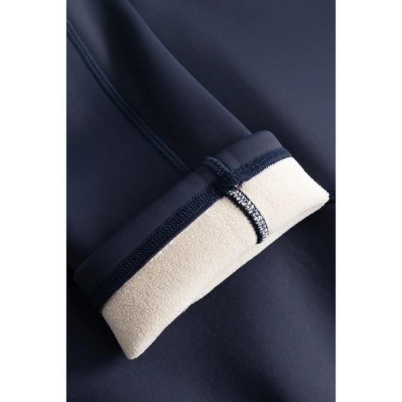 Jeggings Horze Greta Thermo Full Grip dámské Kolekce 2026/27