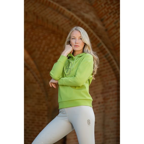 Mikina Pikeur Selection Hoody 1285 dámská Kolekce 2026