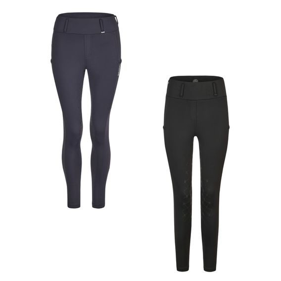 Jeggings Eskadron Core Flex Full Grip dámské Kolekce 2026