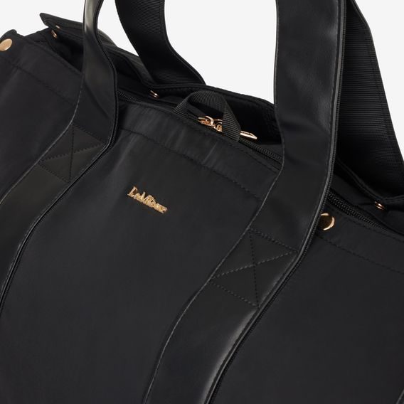 Taška/obal na sako LeMieux Luxe Show Duffle