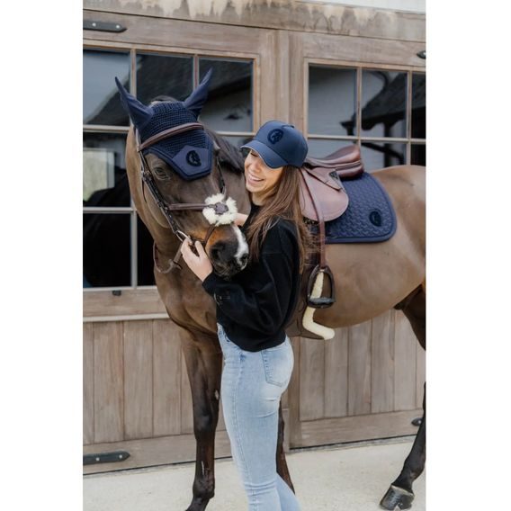 Baseballová čepice Kentucky 3D Logo