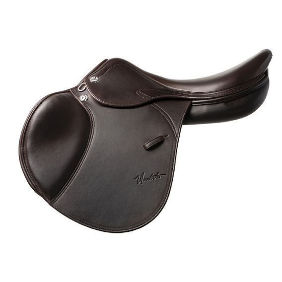 Sedlo skokové Prestige X-Meredith AKCE-25% OUTLET