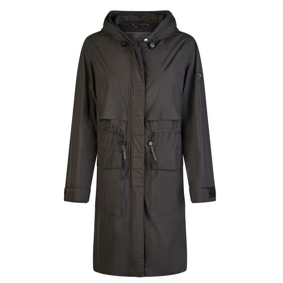 Kabát Pikeur Selection Raincoat dámský Kolekce 2026
