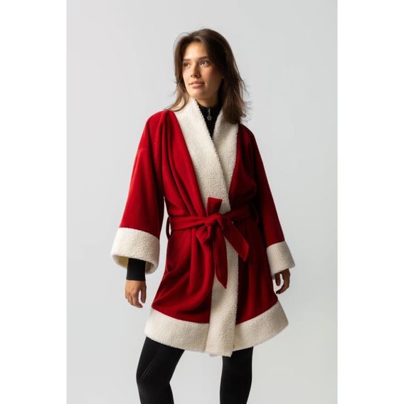 Horze Christmas Robe Kolekce 2026/27