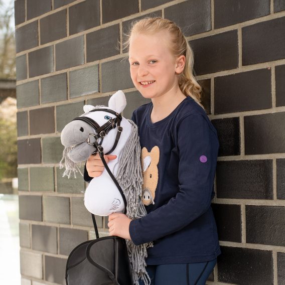 Sedlo HKM Hobby Horse