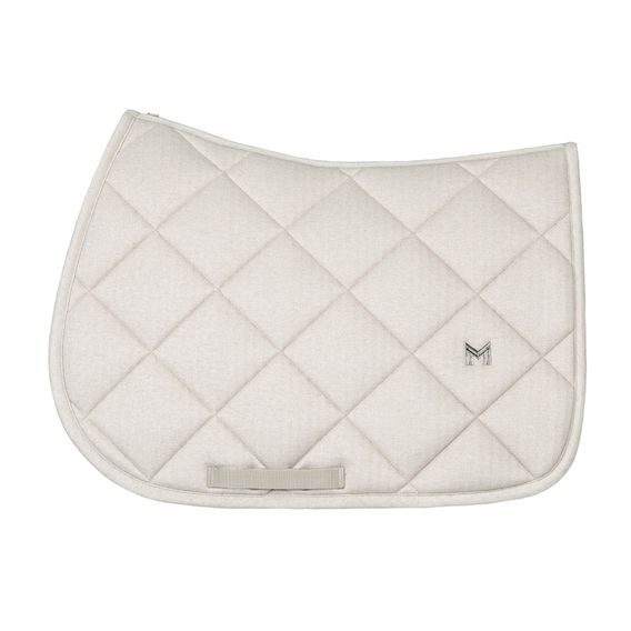 Podsedlová dečka Maximilian Equestrian Herringbone