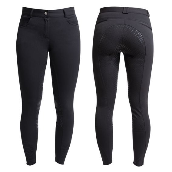 Rajtky Cassini MP SilkShell Grip sed dámské KOLEKCE