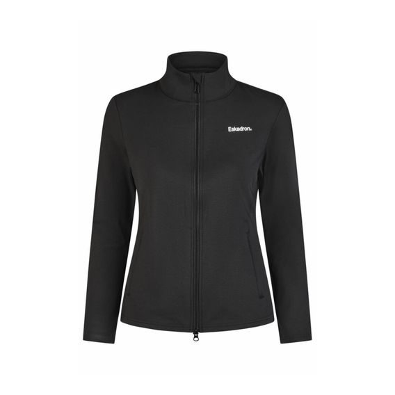 Mikina Eskadron Core Zip dámská Kolekce 2026