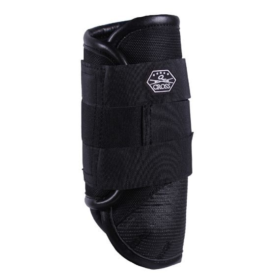 Kamaše QHP Technical přední DOPRODEJ