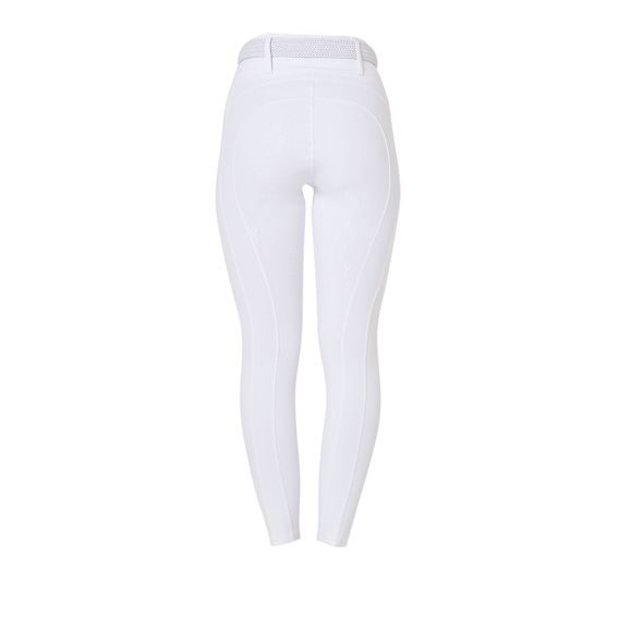 Jeggings Equestro Technical Hybrid Full Grip dámské Kolekce 2025/26