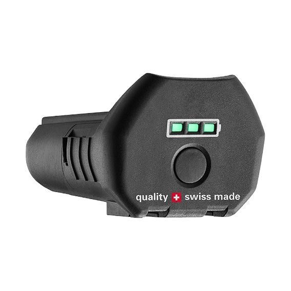 Stříhací strojek Heiniger Opal Small 7,2V + 1 baterie+10