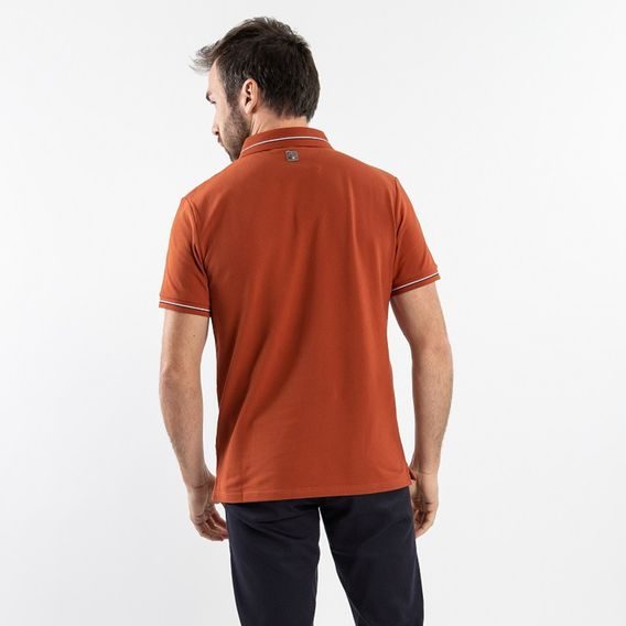 Tričko Harcour Pampelonne Polo pánské Kolekce