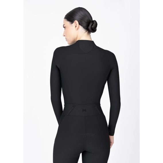 Tričko Maximilian Equestrian Baselayer Origin dámské