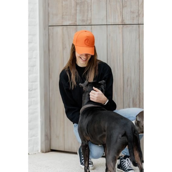 Baseballová čepice Kentucky 3D Logo