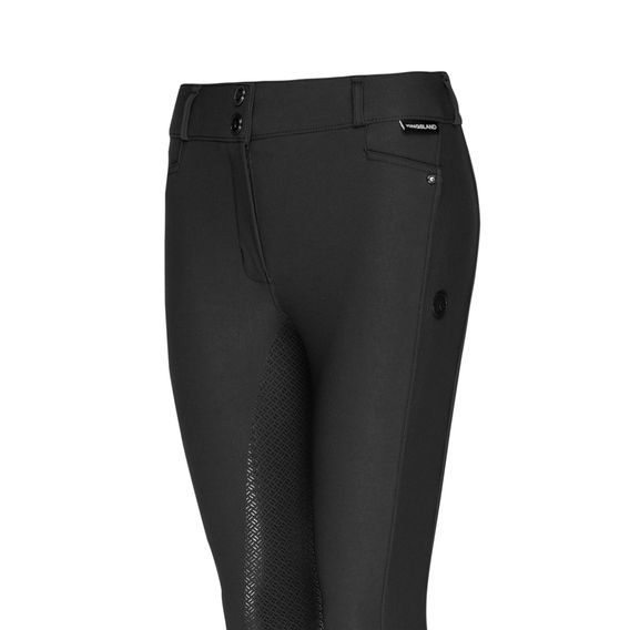 Rajtky Kingsland Kadi E-Tec Full Grip dámské Kolekce 2024