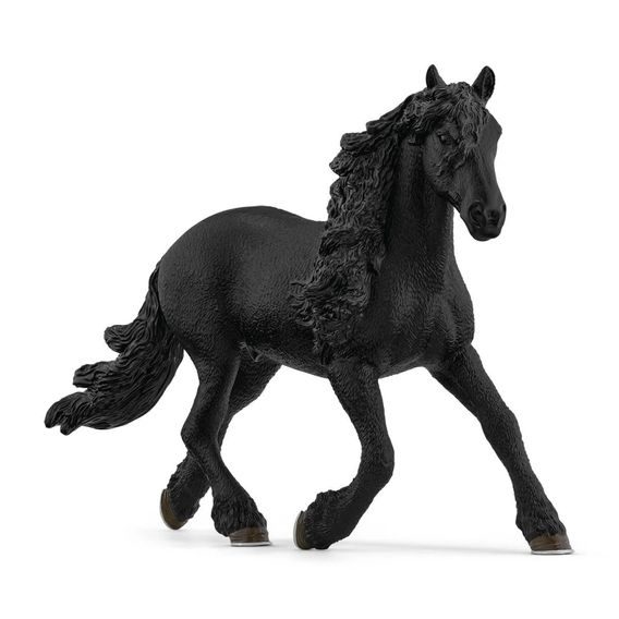 Schleich 13975 - Fríský hřebec
