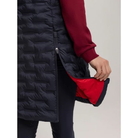 Vesta Tommy Hilfiger Maine dámská Kolekce 2024/25
