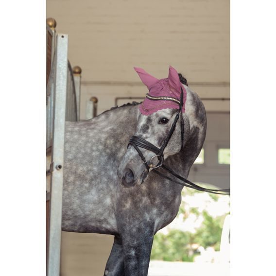 Čabraka na uši Eskadron Heritage Crystal Kolekce 2025/26