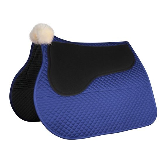 Podsedlová dečka tlumící AntiSlip VS+S+PDR+D