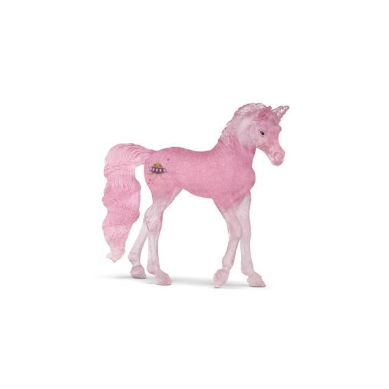 Schleich 70798 - Sběratelský jednorožec Aliena