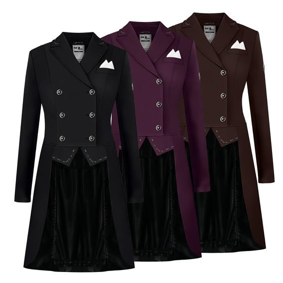 Frak FairPlay Nadine dámský Kolekce