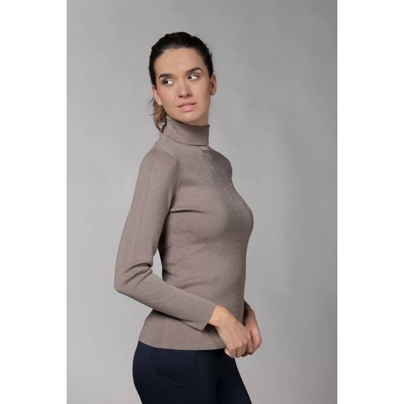 Svetr Schockemöhle Josie dámský Kolekce 2025/26