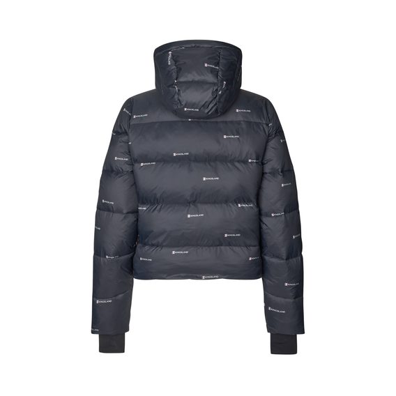 Bunda Kingsland Classic Insulated dámská