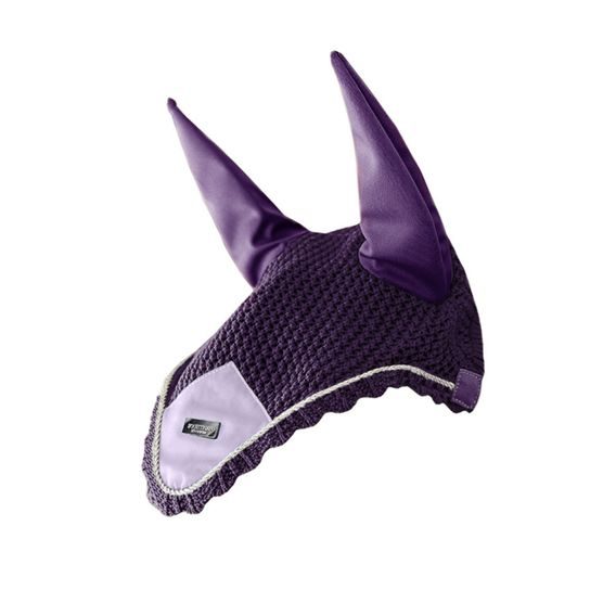 Čabraka na uši Equestrian Stockholm Lavender Kolekce 2026